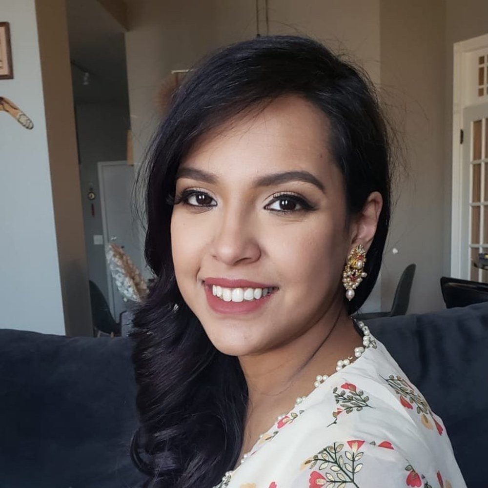 Meet your Posher, Naema